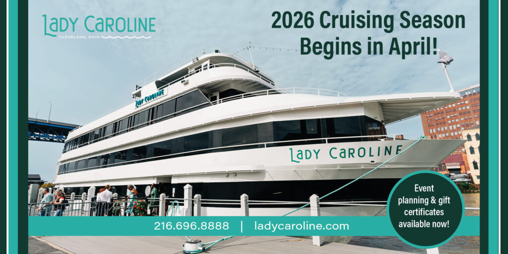 Lady Caroline cruise ship